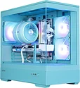 Zalman P30 V2 (бирюзовый)