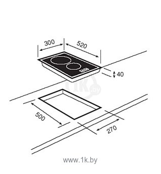 Фотографии TEKA VT TC 2P.1