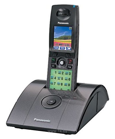 Фотографии Panasonic KX-TCD815