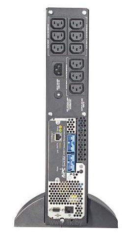 Фотографии APC Smart-UPS XL Modular 1500VA 230V Rackmount/Tower (SUM1500RMXLI2U)