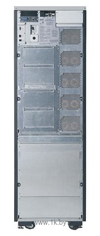 Фотографии APC Symmetra LX 12kVA Scalable to 16kVA N 1 Ext. Run Tower, 1:1 or 3:1 (SYA12K16IXR)