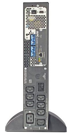 Фотографии APC Smart-UPS XL Modular 3000VA 230V Rackmount/Tower (SUM3000RMXLI2U)