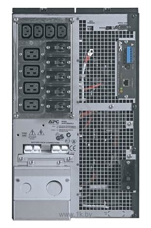 Фотографии APC Smart-UPS RT 10000VA 230V (SURT10000XLI)