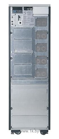 Фотографии APC Symmetra LX 8kVA Scalable to 16kVA N+1 Ext. Run Tower, 220/230/240V or 380/400/415V (SYA8K16IXR)