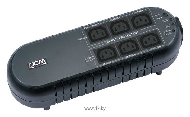 Фотографии Powercom WOW-700 U