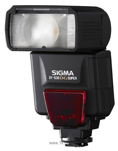 Фотографии Sigma EF 530 DG Super for Sigma