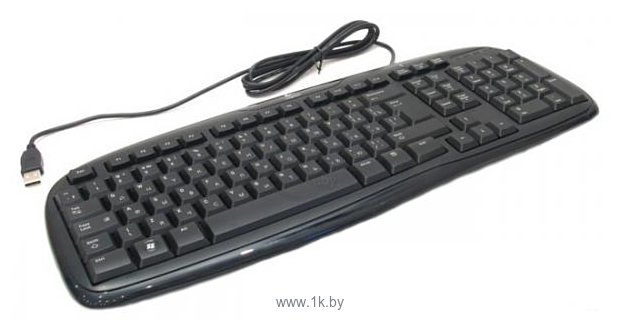 Фотографии Logitech Classic 200 black USB