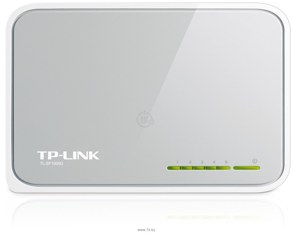 Фотографии TP-LINK TL-SF1005D V17