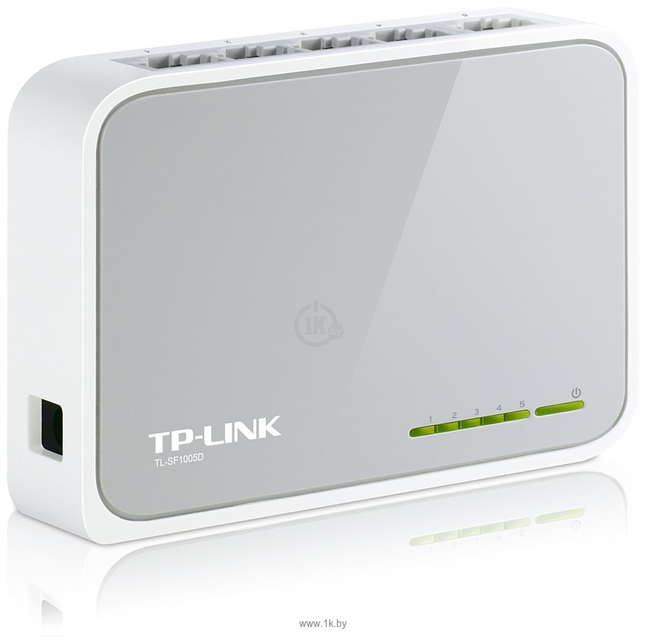 Фотографии TP-LINK TL-SF1005D V17