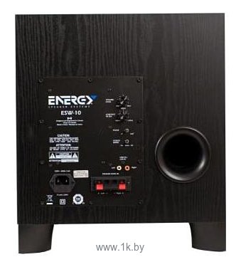 Фотографии Energy ESW-10