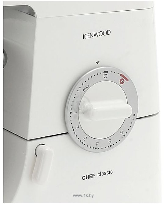 Фотографии Kenwood KM 636