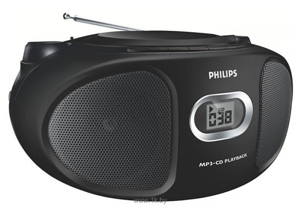 Фотографии Philips AZ 302