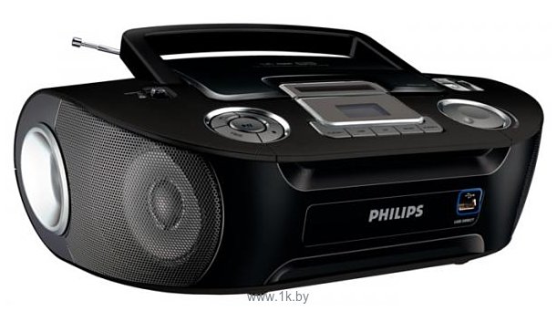 Фотографии Philips AZ 1834