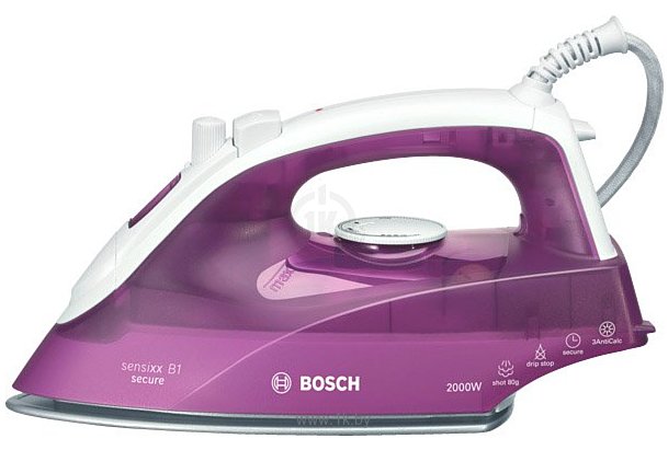 Фотографии Bosch TDA 2630