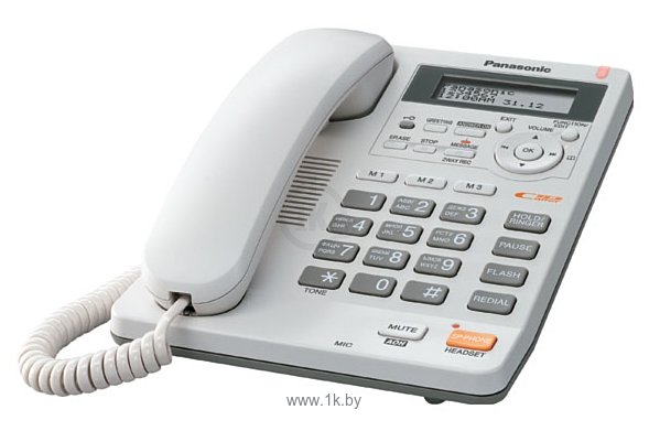 Фотографии Panasonic KX-TS2570