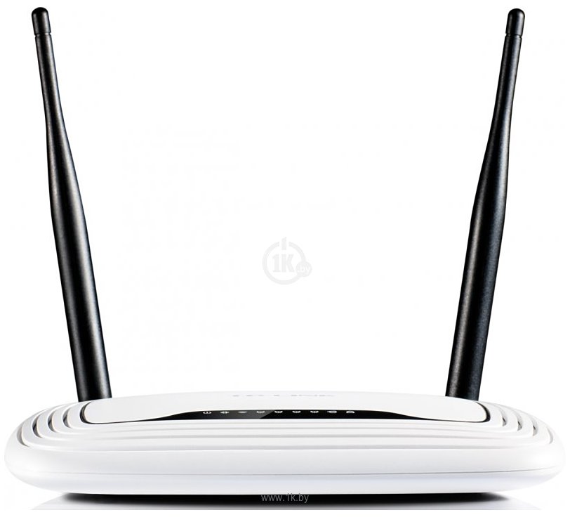 Фотографии TP-LINK TL-WR841N