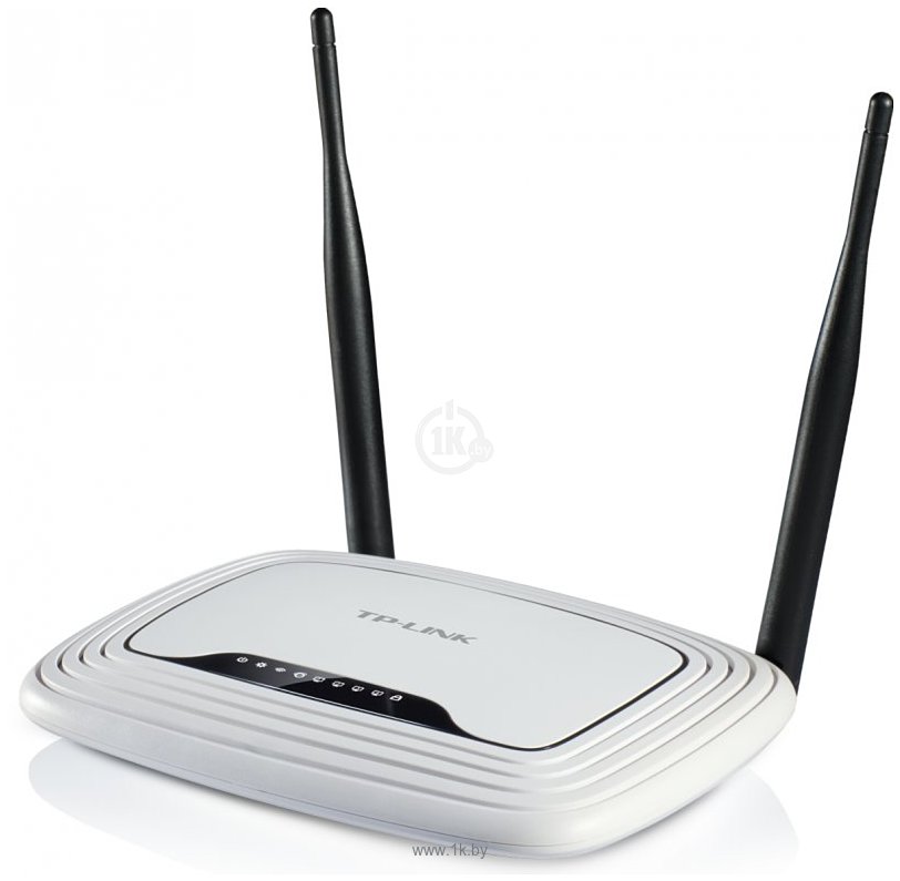 Фотографии TP-LINK TL-WR841N