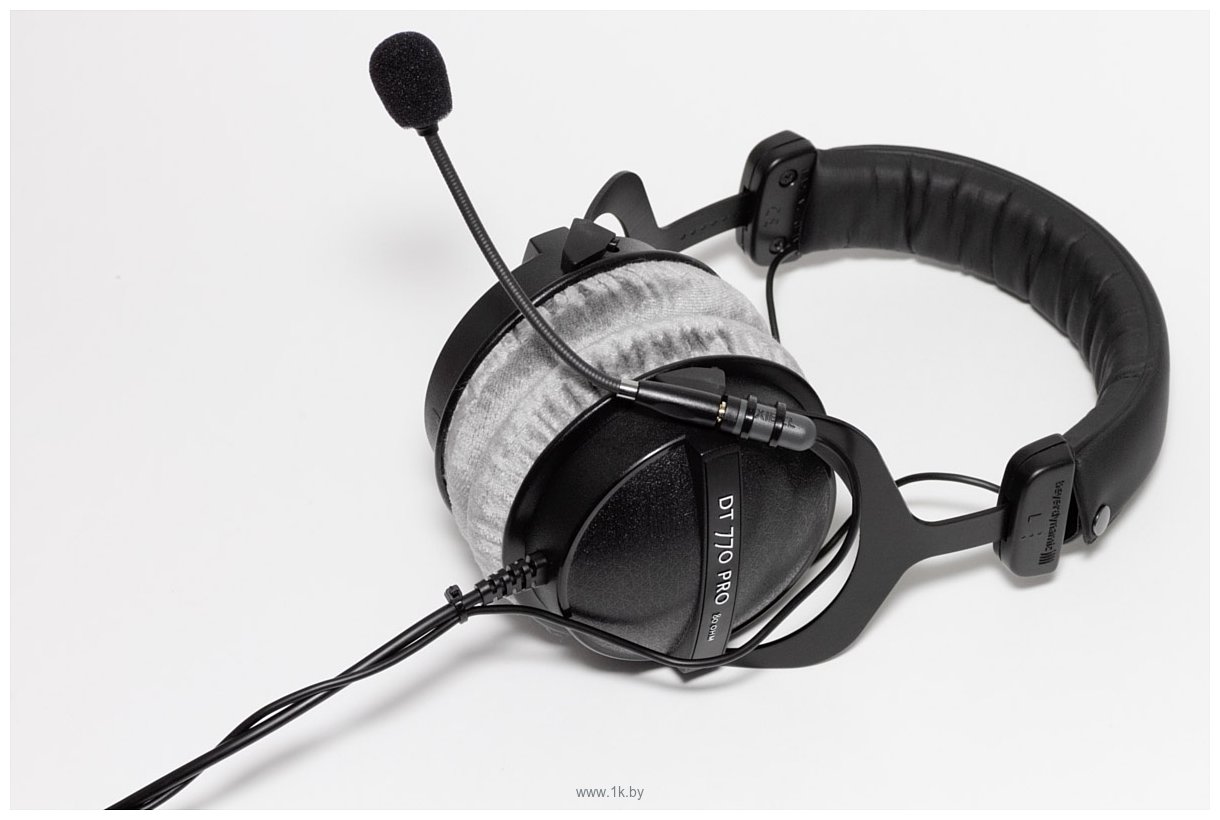 Фотографии Beyerdynamic DT 770 Pro