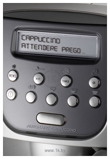 Фотографии DeLonghi ESAM 4500