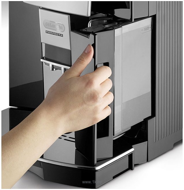 DeLonghi Perfecta ESAM 5500.B