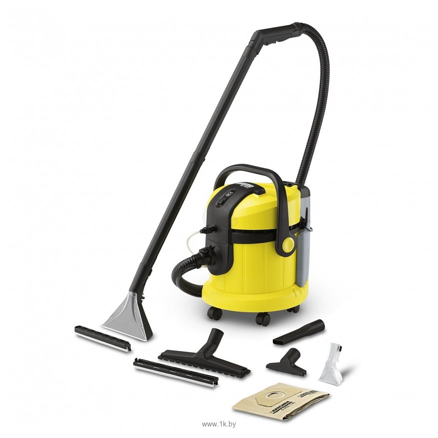 Фотографии Karcher SE 4002