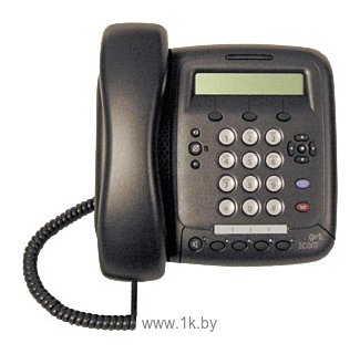 Фотографии 3COM 3101 Basic Phone with Speaker