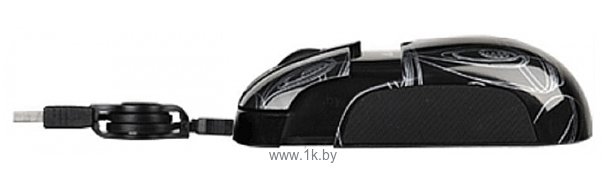 Фотографии A4Tech K3-23E black USB