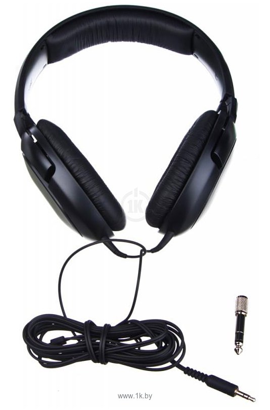 Фотографии Sennheiser HD 180