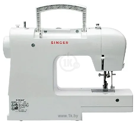 Фотографии Singer Tradition 2273