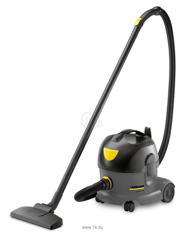 Фотографии Karcher T 7/1