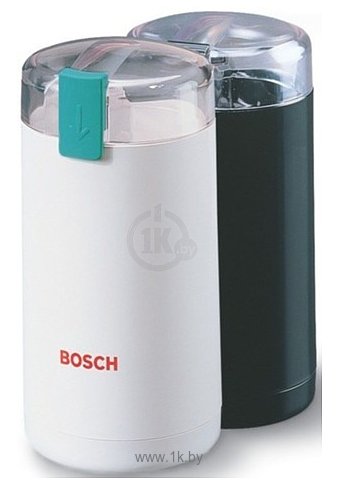 Фотографии Bosch MKM 6000