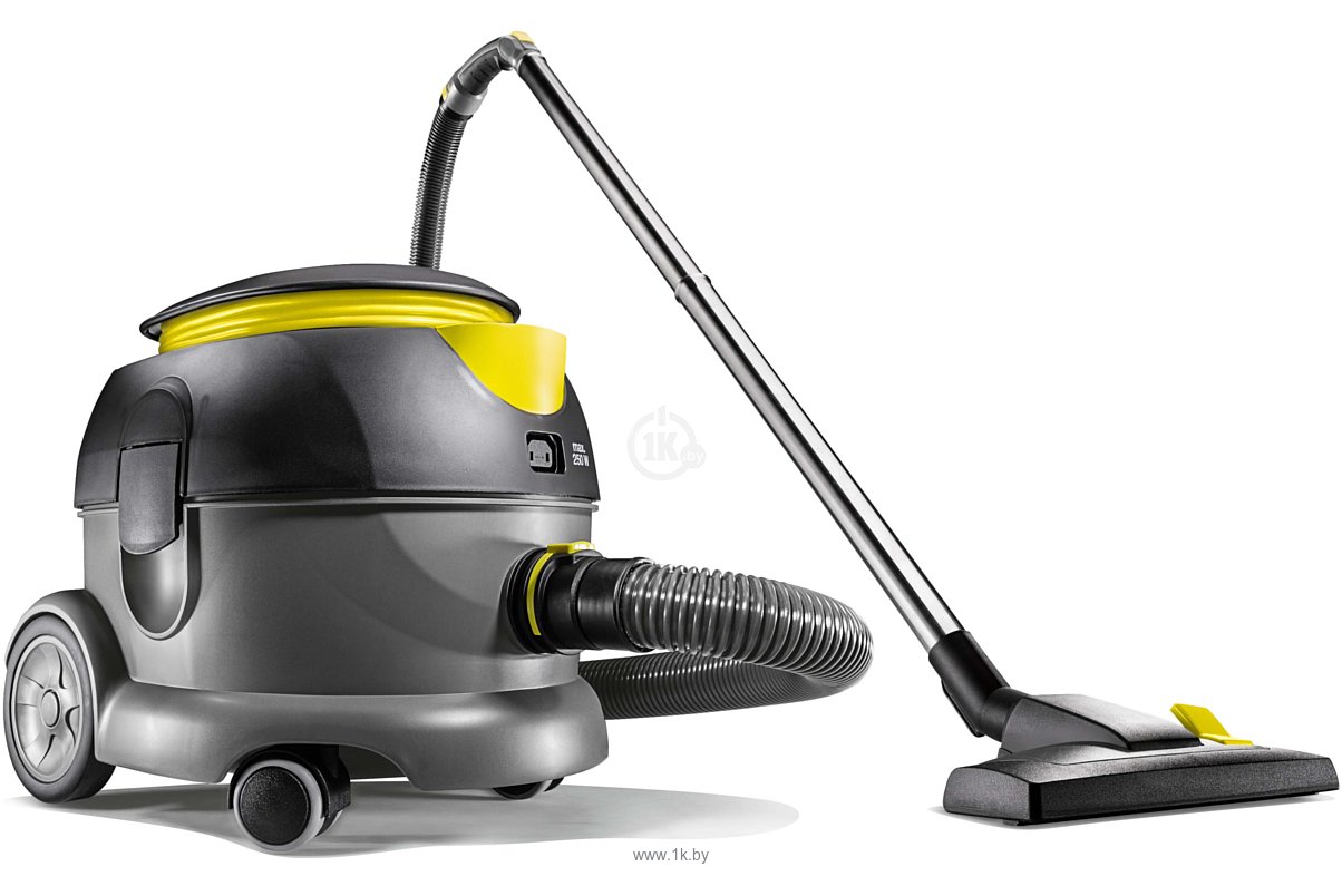 Фотографии Karcher T 12/1 (1.355-100.0)