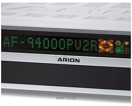 Фотографии Arion AF-9400PVR HDMI