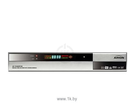 Фотографии Arion AF-9300PVR