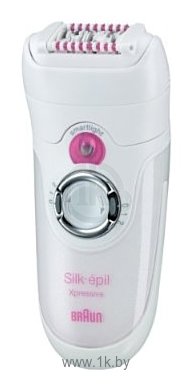 Фотографии Braun 7185 Silk-epil Xpressive