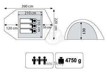 Фотографии Tramp LAIR 3