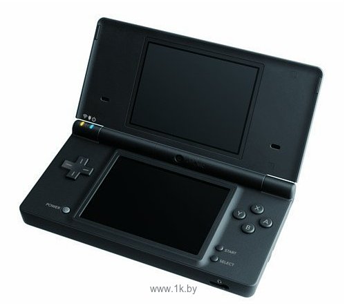 Фотографии Nintendo DSi