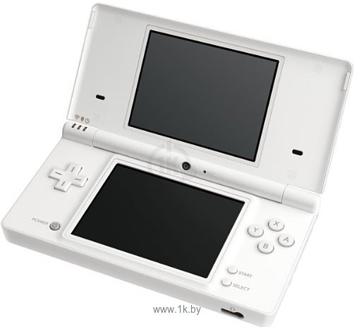 Фотографии Nintendo DSi