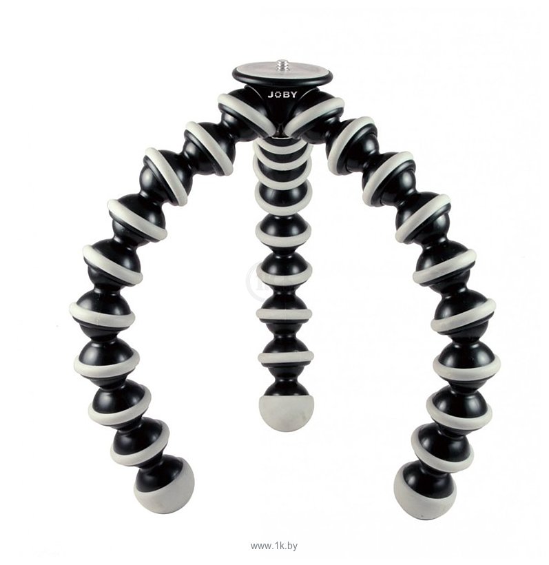 Фотографии Joby Gorillapod SLR-ZOOM (GP3)