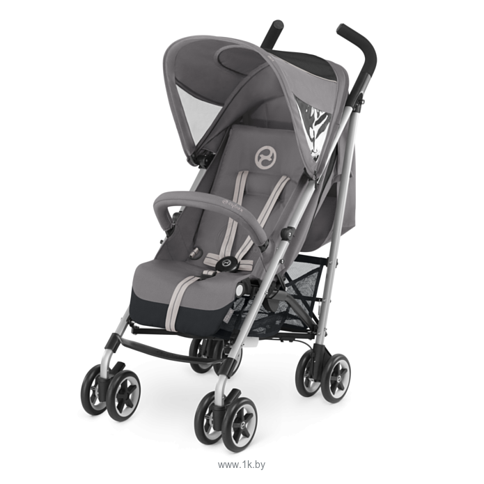 Cybex buggy onyx sale