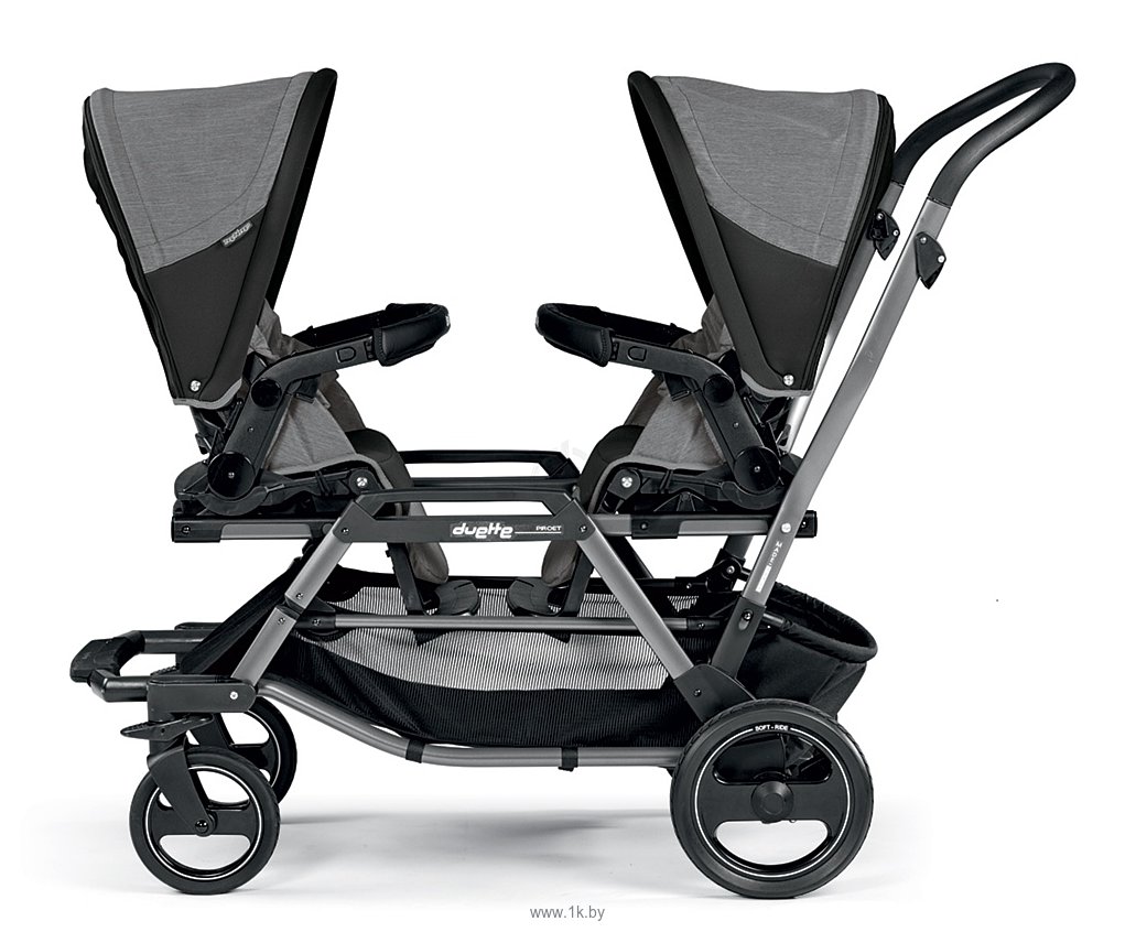 Фотографии Peg-Perego Duette