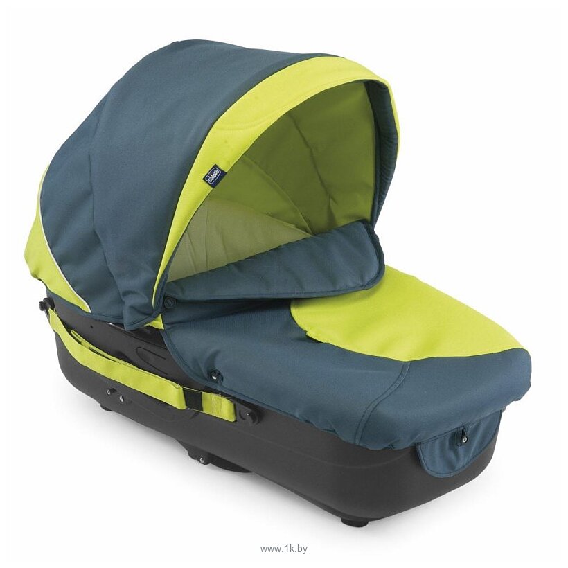 Коляска Trio Enjoy Fun Инструкция