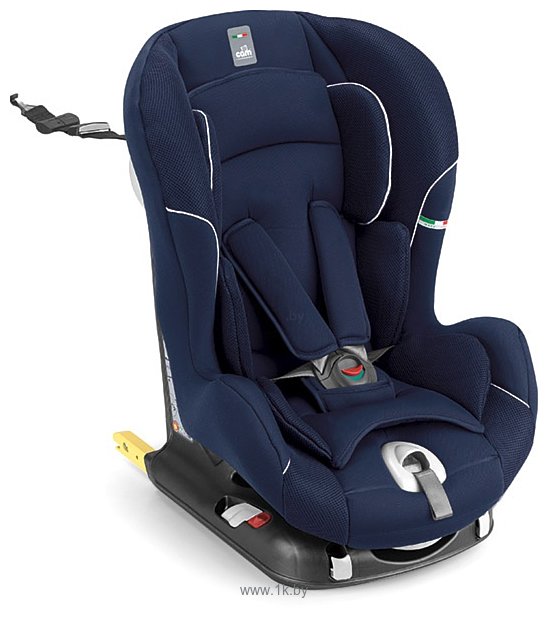 Фотографии CAM Viaggiosicuro Isofix