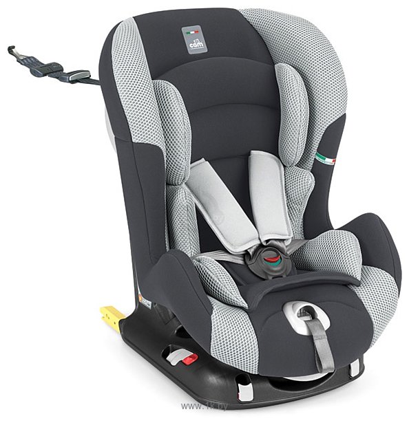 Фотографии CAM Viaggiosicuro Isofix