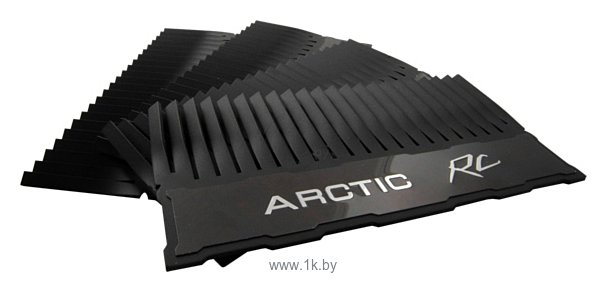 Фотографии Arctic Cooling ARCTIC RC