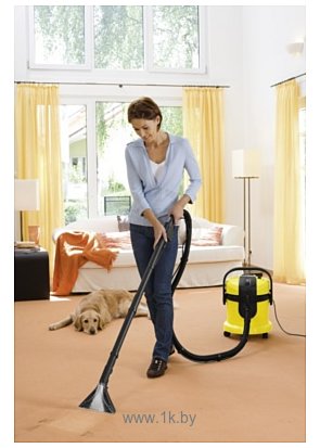 Фотографии Karcher SE 4001 (1.081-130.0)