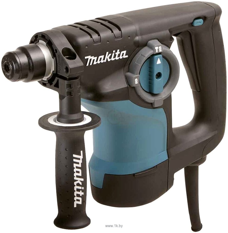 Фотографии Makita HR2810