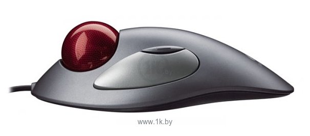 Фотографии Logitech Trackman Marble