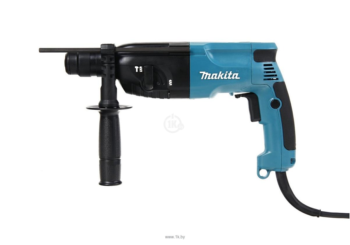 Фотографии Makita HR2440