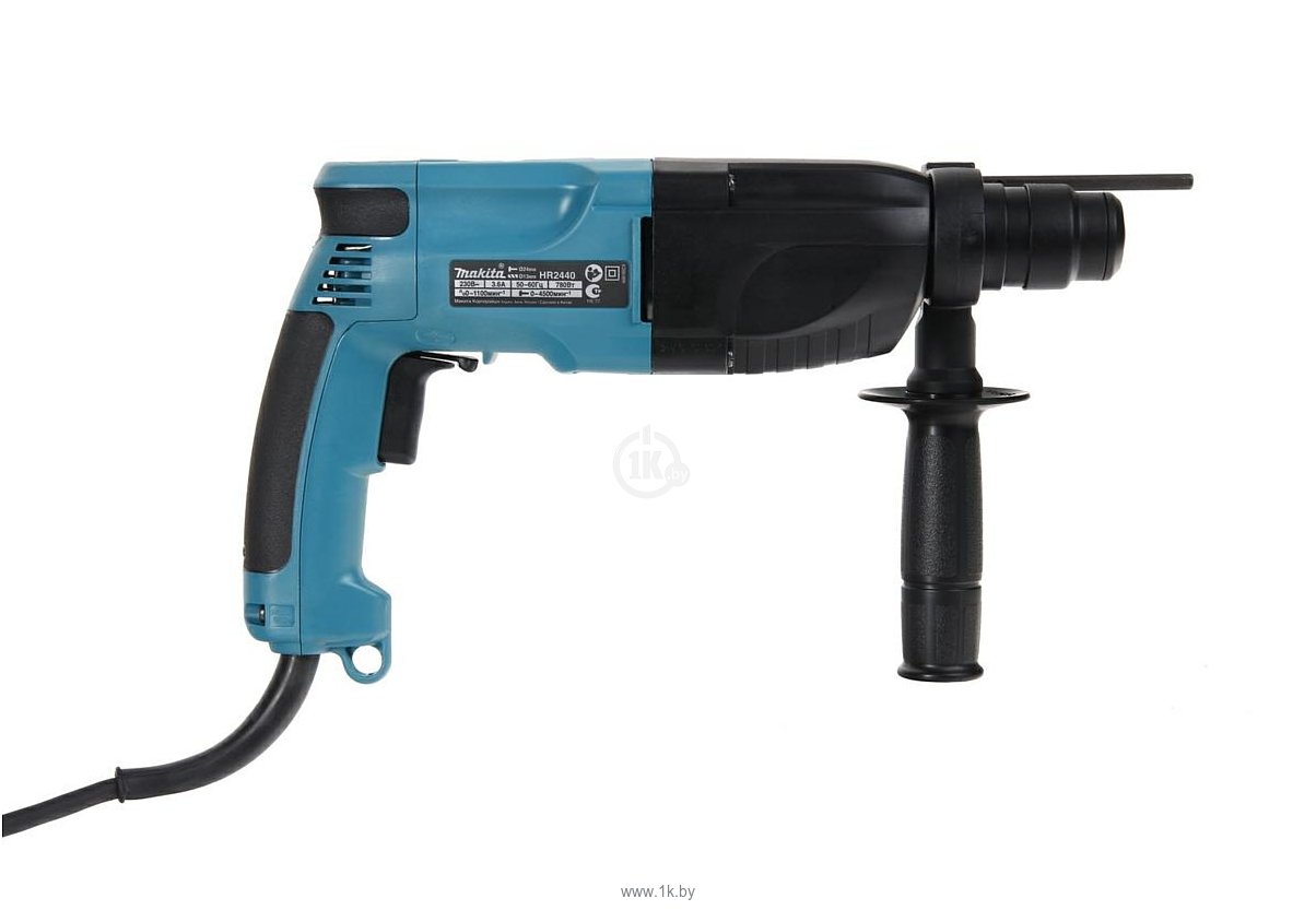 Фотографии Makita HR2440